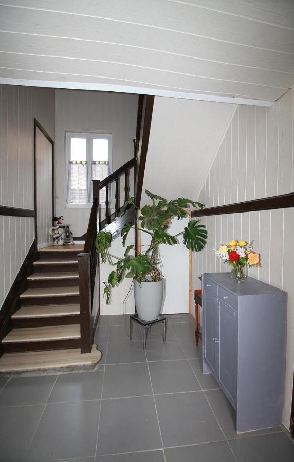 Cosy Place La Fere Eksteriør billede