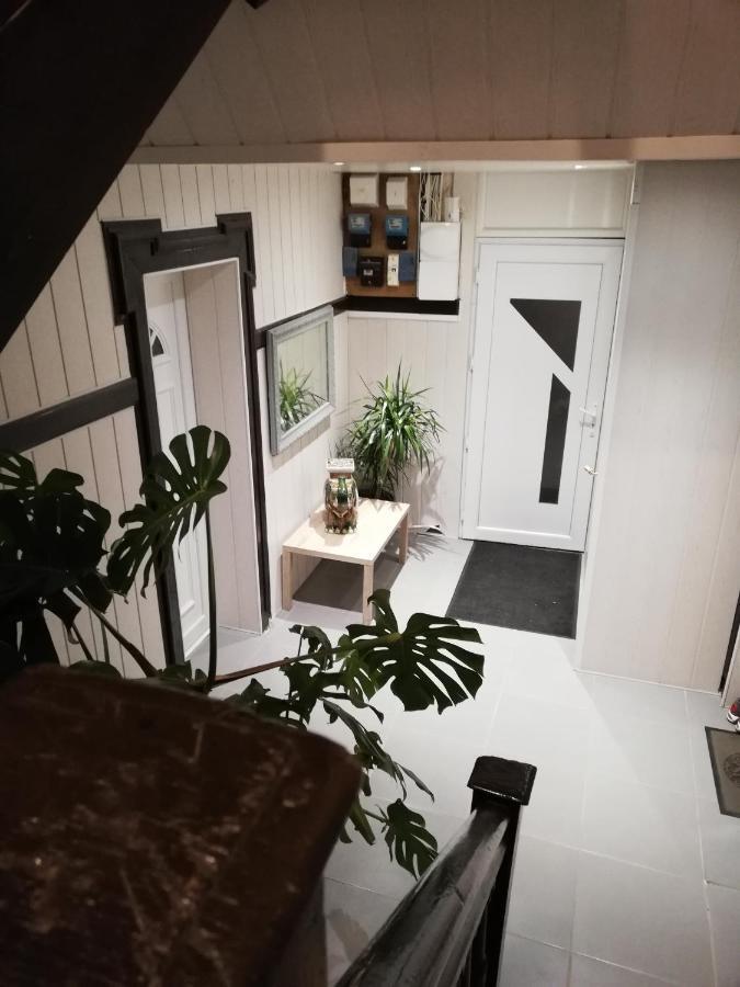 Cosy Place La Fere Eksteriør billede